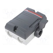 2CMA142418R1000 Safety switch-disconnector; Poles: 4; flush mounting; 16A; IP65 aEbT_BMBVQ8Ha3DuqV2q5_mgxsOh--PKZpyFJFJyGpk