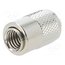 083-1SP-15RFX Connector: UHF (PL-259); plug; male; straight; soldering; phenolic TqYIoQXAGB4bz9iRL_B6wJwnjyhHJGSdJNExfP2mnnk