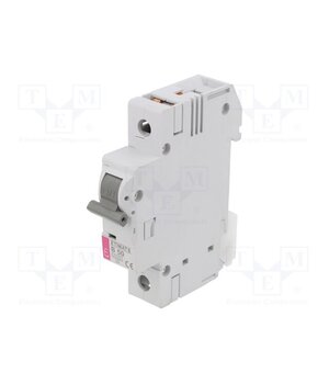 ETIMAT 6 1P B50 Circuit breaker; 230/400VAC; Inom: 50A; Poles: 1; Charact: B; 6kA hZGVlY1FFXz7-KJ7o_1R4Xlj9FeojxaGz4eJPPlLgsQ