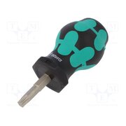 05008861001 Screwdriver; Torx®; TX30; STUBBY; Blade length: 25mm LOp4jgNi2RJ9G8NToKZ8Y0gbuYqn5vNknV-H1DU1JAU