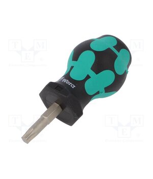 05008861001 Screwdriver; Torx®; TX30; STUBBY; Blade length: 25mm LOp4jgNi2RJ9G8NToKZ8Y0gbuYqn5vNknV-H1DU1JAU