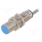 LR18XCF05ATO Sensor: inductive; Range: 0÷5mm; 20÷250VAC; OUT: 2-wire NO; M18 s5qFCLmoE9dMAhHX7k89hiUVM_Wki0tHkNjMYKGWQ2g