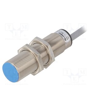 LR18XCF05ATO Sensor: inductive; Range: 0÷5mm; 20÷250VAC; OUT: 2-wire NO; M18 s5qFCLmoE9dMAhHX7k89hiUVM_Wki0tHkNjMYKGWQ2g