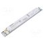 LC 60/150-550/220 FLEXC NF H16 EXC4 Power supply: switching; LED; 60W; 45÷220VDC; 150÷550mA; IP20; LC CGuhp86SCPl6c_LL5V9WGU4-1OElqrcbC6bkHPapYG8