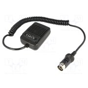 FE 200 CB microphone; PIN: 5; XLR eOavrpjWovj__XDnvYgmuoTwVs2rHrGdBdcJqYLMhp8