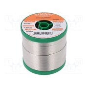810917 Tin; lead free; Sn99,3Cu0,7+NiGe; 1mm; 0.5kg; reel; 227°C 5N8PFcVgW56obcJ_InI8kBU7_aTOguKJ3h1yILSUvJs