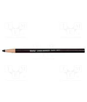 MARKAL CHINA MARKER 96013 Marker: pencil; black; CHINA MARKER; Tip: cone Eob0vJ_hO-CMLvfI_pOLhYI5RjDrImVoJiZNAGRQf_I