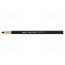 MARKAL CHINA MARKER 96013 Marker: pencil; black; CHINA MARKER; Tip: cone Eob0vJ_hO-CMLvfI_pOLhYI5RjDrImVoJiZNAGRQf_I
