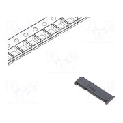 119A-40A00-R02 Connector: PCI Express mini; horizontal; SMT; gold-plated; PIN: 52 rq10UVYC5vkyl0a35DmEvHoBQtRyK_hxSPa9_tNBicU