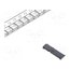 119A-40A00-R02 Connector: PCI Express mini; horizontal; SMT; gold-plated; PIN: 52 rq10UVYC5vkyl0a35DmEvHoBQtRyK_hxSPa9_tNBicU