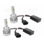LAMP auto LED NS-DK D2/D4 50W 12V, replaces D2/D4 Xenon without ballast, 2pcs. VLADK12D2.jpg