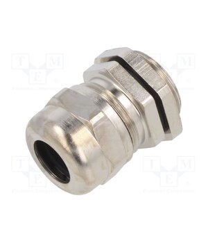 EM-SGL-M20-MET-C Cable gland; M20; 1.5; IP68; brass; Entrelec drzrPorqoFfb5YAiUtenWkrKRxrqVCeEdEu8cqOdWpo