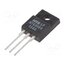 NTE2994 Transistor: N-MOSFET; unipolar; 450V; 10A; Idm: 40A; 50W; TO220F 20gBHfBKjueE6MPudmKy2XEJKzBOLMCmUMPgTQwdJn0