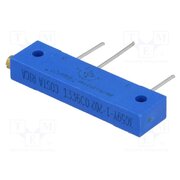 3059Y-1-202LF Potentiometer: mounting; multiturn; 2kΩ; 1W; No.of el.turns: 22 wR04O7IW92ErArPe9gfwtbj3sr6ed6Qrx1DPepgmVjE