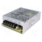 RS-75-48 Power supply: switching; for building in,modular; 75W; 48VDC zBzvQIUXEr6Hv3wFO3XAorPAH6yVYK0a-3pyAGlUS1s