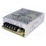 RS-75-48 Power supply: switching; for building in,modular; 75W; 48VDC zBzvQIUXEr6Hv3wFO3XAorPAH6yVYK0a-3pyAGlUS1s
