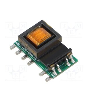 AMEOFL3-5S277HALPZ Converter: AC/DC; 3W; Uin: 85÷305VAC,100÷430VDC; Uout: 3VDC; OUT: 1 NjbyRHcxu8MlFgP8xSmtSHH8-fIqvIRqAa6idk1BCQE