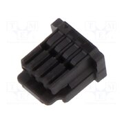 KW30-4P-1C(800) Connector: wire-board; plug; female; data; KW30; 1A; PIN: 4; 1mm uc8oDGyn02t936ljbxEPo3GX-4CrteBG_AkF86sEXro