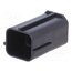174264-2 Connector: automotive; plug; male; Econoseal J-070 Mark II; PIN: 6 M66ezPPraB4-SNXvjiMasYSyoBt5IHNLg0btnl2kTzE
