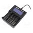 VC4 Charger: microprocessor-based; Li-Ion; 1A; Cells quantity: 4 GFZMGePKfWHk5mzJQSGXfjvCnAI_-raIX7CW1KmuRQ4
