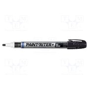 MARKAL PRO-LINE HP 96963 Marker: with liquid paint; black; PAINTRITER+ HP; Tip: round LQxuqXpstwV-Ij-7c-Y-SfH0WlC0_lhD2U9ZfIbwFmY