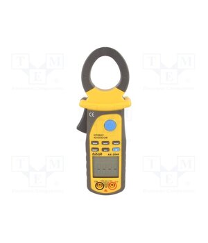 AX-2040 Meter: multifunction; digital,pincers type; LCD; (4000) JwaXMF9f6CBriqOX9BGU3VIRt0xff05ZlOx_8-ARfK8