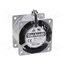 109-130 Fan: AC; axial; 60x60x38mm; 19.8m3/h; 28dBA; ball; 2600rpm; 100VAC 4WafKJ-ejMcOoTn10VW0wOy_XFAanZBgA0_T0Sg7KDo