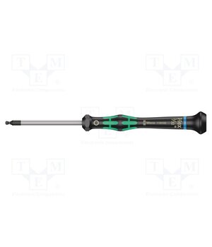 05118102001 Screwdriver; precision; hex key,spherical; HEX 3/32" nfi6c91kM80JsaFejyyWIdj-muPmpFlF6ci0GoQg3uk