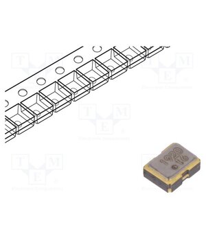 LFSPXO056188CUTT Generator: quartz; 19.2MHz; SMD; 1.8V; ±50ppm; -40÷85°C; ±5ppm/year tp1HkzpkGmJCMps9xiAl-oOuTWwnD6I_N_y_6-naDNQ