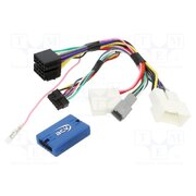 42SRN009-0 Adapter for control from steering wheel PlBMf4OeJGYpAqDvaUVWxJwd4Vs1TyxcsP341jYtG-A