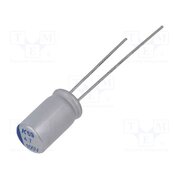 A759EQ475M2AAAE160 Capacitor: polymer; low ESR; 4.7uF; 100VDC; THT; ESR: 160mΩ; A759 WhQh8rp6fTYNsTpiw04D46FPK5VJIyc8YegLKNTxAVg