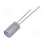 A759EQ475M2AAAE160 Capacitor: polymer; low ESR; 4.7uF; 100VDC; THT; ESR: 160mΩ; A759 WhQh8rp6fTYNsTpiw04D46FPK5VJIyc8YegLKNTxAVg
