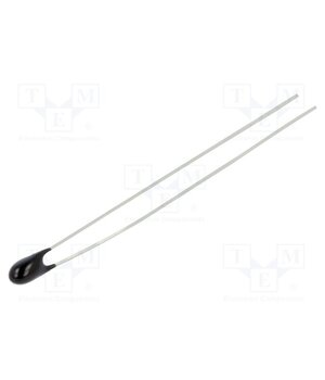 NRBE104F3380B1F NTC thermistor; 10kΩ; THT; 3380K; -40÷125°C; ±1% 94OrEEvY4nFoVy8hvdW1kY2-wk-5mSPPwWORoQq6Nz0