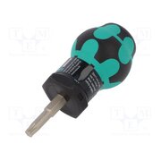 05008860001 Screwdriver; Torx®; TX27; STUBBY; Blade length: 25mm HPOj12-6isjCwa7rWNbN5skqGE-3Fsb_1kVkShgLf1g