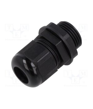 EP-SGL-M16-BL-J Cable gland; M16; 1.5; IP68; polyamide; black; Entrelec vnzhRc9uVdunggmqKQ4sPXfwcUqF75h-N14SW4TZH30