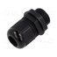 EP-SGL-M16-BL-J Cable gland; M16; 1.5; IP68; polyamide; black; Entrelec vnzhRc9uVdunggmqKQ4sPXfwcUqF75h-N14SW4TZH30