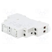 22.32.0.024.4340 Contactor: 2-pole installation; 25A; 24VAC,24VDC; NO x2; IP20; 22 wpKPIypnwewsl--EhSCCaNaaexysrikYjXOYsGncdJw