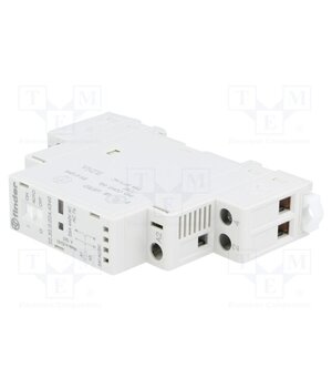 22.32.0.024.4340 Contactor: 2-pole installation; 25A; 24VAC,24VDC; NO x2; IP20; 22 wpKPIypnwewsl--EhSCCaNaaexysrikYjXOYsGncdJw