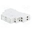 22.32.0.024.4340 Contactor: 2-pole installation; 25A; 24VAC,24VDC; NO x2; IP20; 22 wpKPIypnwewsl--EhSCCaNaaexysrikYjXOYsGncdJw