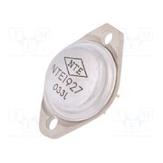 NTE1927 IC: voltage regulator; linear,adjustable; -2.2÷-30V; 1A; TO3-4 y1frhHeKcQI-w3Gi_moRsJ6ofHPfVBuccw9a7CIrKsM