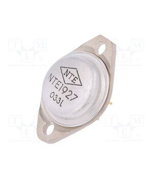 NTE1927 IC: voltage regulator; linear,adjustable; -2.2÷-30V; 1A; TO3-4 y1frhHeKcQI-w3Gi_moRsJ6ofHPfVBuccw9a7CIrKsM