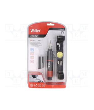 WLBUK75EU Soldering iron: gas; 25÷75W; 1300°C; Tip temp: 454°C; Shape: flat 11Fto96tioNnhfg4VrkJYOT58GL_mG1iZCOyzlUBfOU