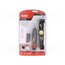 WLBUK75EU Soldering iron: gas; 25÷75W; 1300°C; Tip temp: 454°C; Shape: flat 11Fto96tioNnhfg4VrkJYOT58GL_mG1iZCOyzlUBfOU