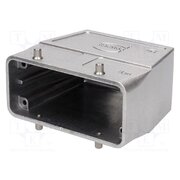 19628160427 Enclosure for connectors: HDC; size 16B; for cable; IP65; high gzxLZHmPegG84v9IecaXAddBmr9WcfZxQGP9ID-qNn4