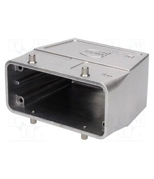 19628160427 Enclosure for connectors: HDC; size 16B; for cable; IP65; high gzxLZHmPegG84v9IecaXAddBmr9WcfZxQGP9ID-qNn4