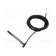TT0P-10KC8-T105-3000 Sensor: temperature; NTC; 10kΩ; Body dim: 6x6x20mm; -40÷105°C; 3m 7hnfWEdq00Qv9ilJtw_kM4CTxGY5Vq4UoNco6CXRJnM