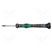 05345285001 Screwdriver; precision; hex key; HEX 0.035"; Kraftform Micro mHFVCSOCyKx3rZH-6cKd0StB7JOWqNTLJBR414SEV-c