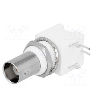 B6252H5-NPP3G-50 Connector: BNC; socket; female; angled 90°; 50Ω; THT IhtK__DnT36SJw37RKywhOSowtJfQ-JyouqqrmcBasI