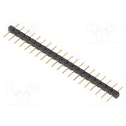 10057878 Connector: pin strips; pin header; male; PIN: 20; THT; 3A; 250V; SL 8 KuTkgSgJ5wqOl27H-lkyjby6X6axQ-JwYUkW4_xZac4