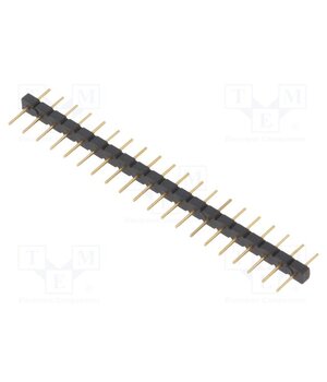 10057878 Connector: pin strips; pin header; male; PIN: 20; THT; 3A; 250V; SL 8 KuTkgSgJ5wqOl27H-lkyjby6X6axQ-JwYUkW4_xZac4
